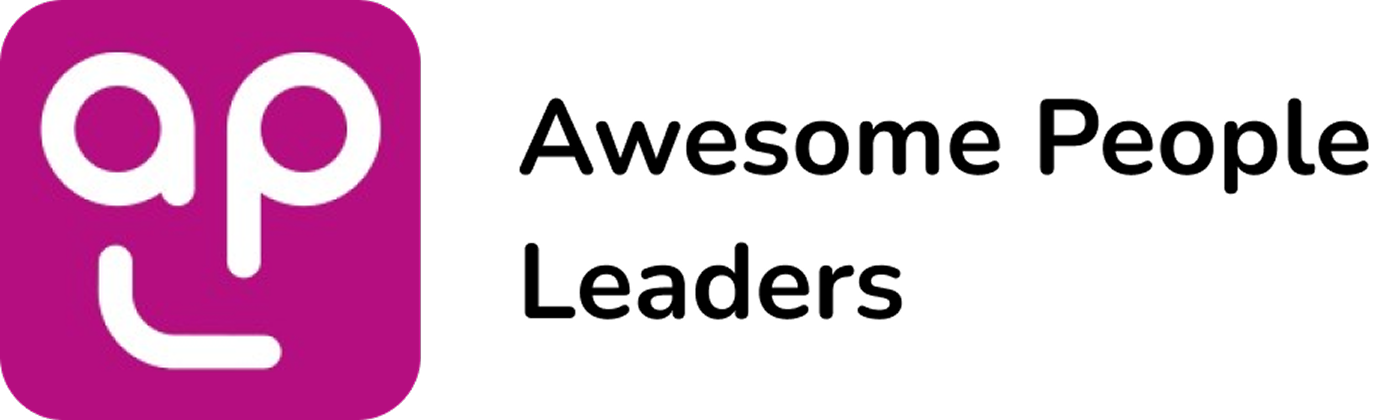 Awesome People Leaders logo
